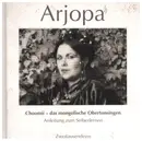 CD - Arjopa - Choomii - Das Mongolische Obertonsingen - Digibook