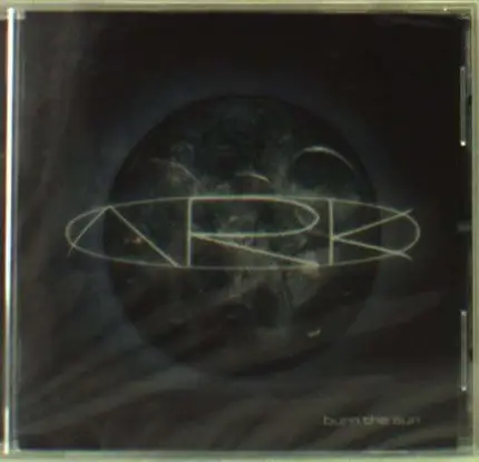 Ark - Burn the Sun