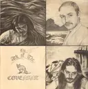 LP - Ark Of The Covenant - The Ark Of The Covenant - Pokora 7001 numbered,signed