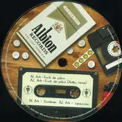 Ark - The Lost Tapes E.P.