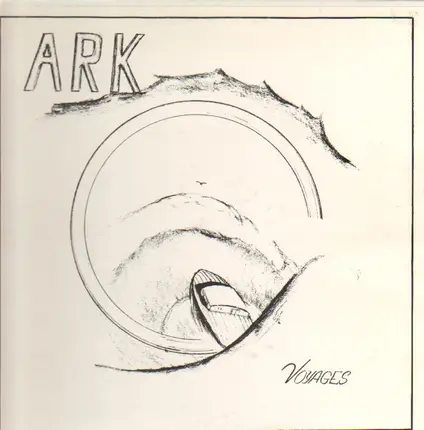 Ark - Voyages