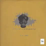 ark, freak, kean, peanux - Circus Company 003