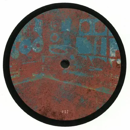 Arktapes - Arktapes 002