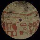 12inch Vinyl Single - Arktapes - Arktapes 001 - EP