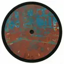 12inch Vinyl Single - Arktapes - Arktapes 002