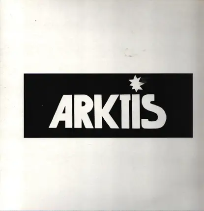 Arktis - Arktis