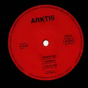 LP - Arktis - Arktis - Original first german, Arktis self-released