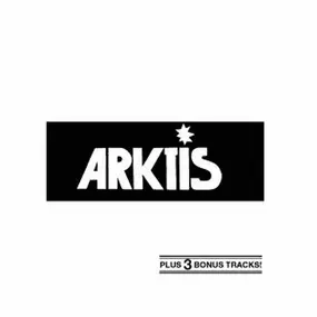 Arktis - Arktis