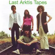 Arktis - Last Arktis Tapes
