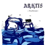 Arktis - Novembermorgen