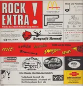 Gesocks - Rock Extra!