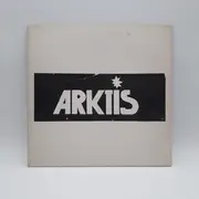 LP - Arktis - Arktis - Original first german, Arktis self-released