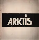 LP - Arktis - Arktis - Original first german, Arktis self-released