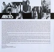 LP - Arktis - Arktis - +insert