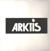LP - Arktis - Arktis - +insert