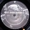 12'' - Arkus P. - Discrete Transform E.P. - PROMO