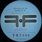 Arkus P. - Reaching For The Thrill