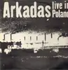 LP - Arkada? - Live In Poland