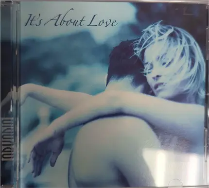 Arkadia Jazz All-Stars - It's All About Love