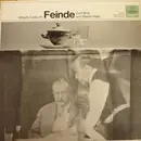 LP - Arkady Leokum - Feinde
