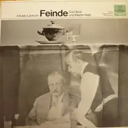 Arkady Leokum - Feinde