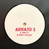 12inch Vinyl Single - Arkajo - Arkajo 1