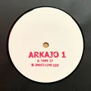 12inch Vinyl Single - Arkajo - Arkajo 1