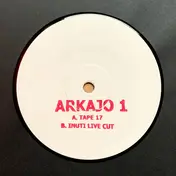 Arkajo - Arkajo 1