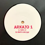 Arkajo - Arkajo 1