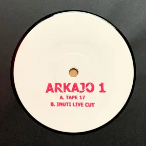 Arkajo - Arkajo 1