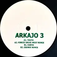 Arkajo - Arkajo 3