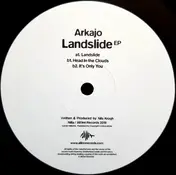 Arkajo - Landslide EP