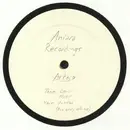 12inch Vinyl Single - Arkajo - Nadir