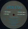 12inch Vinyl Single - Arkano - The Phoenix