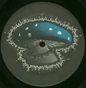 12inch Vinyl Single - Arkano - The Phoenix