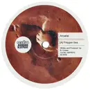 12inch Vinyl Single - Arkane - Polygon Sea / Cydonia