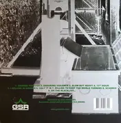 LP - Arkangel - Arkangel Is Your Enemy