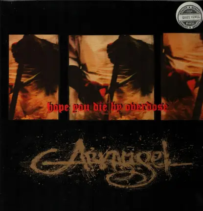 Arkangel - Hope You Die By Overdose