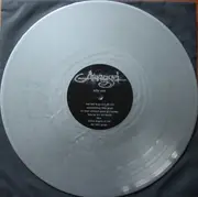 LP - Arkangel - Hope You Die By Overdose - Grey Vinyl