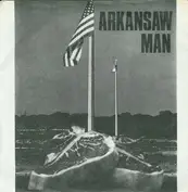 Arkansaw Man