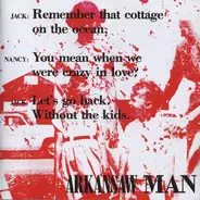 Arkansaw Man - Arkansaw Man
