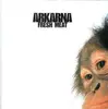 CD - Arkarna - Fresh Meat