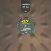 Arkarna - Game Over / House En Dub