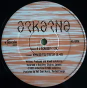 Arkarna - R U Scared?