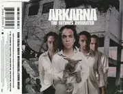 CD Single - Arkarna - The Futures Overrated