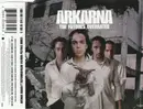CD Single - Arkarna - The Futures Overrated