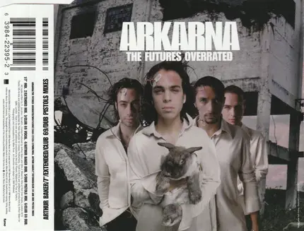 Arkarna - The Futures Overrated
