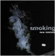12inch Vinyl Single - Arkeon - Smoking - New Remixes