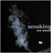 Arkeon - Smoking - New Remixes
