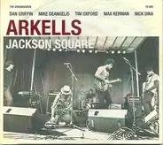 Arkells - Jackson Square